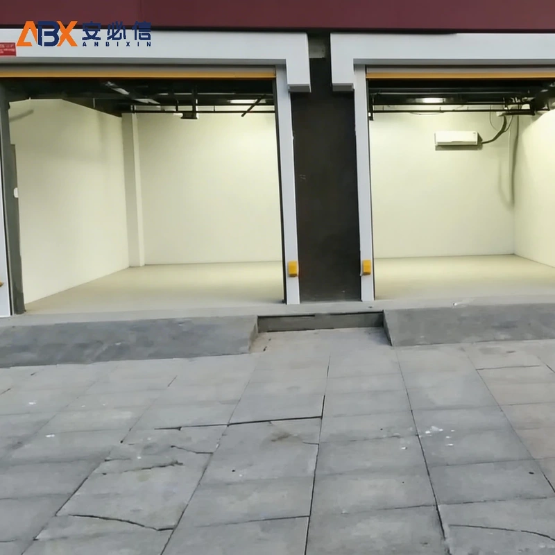盐城高速门